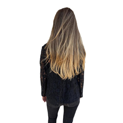 Ensemble tendance pour femme en dentelle